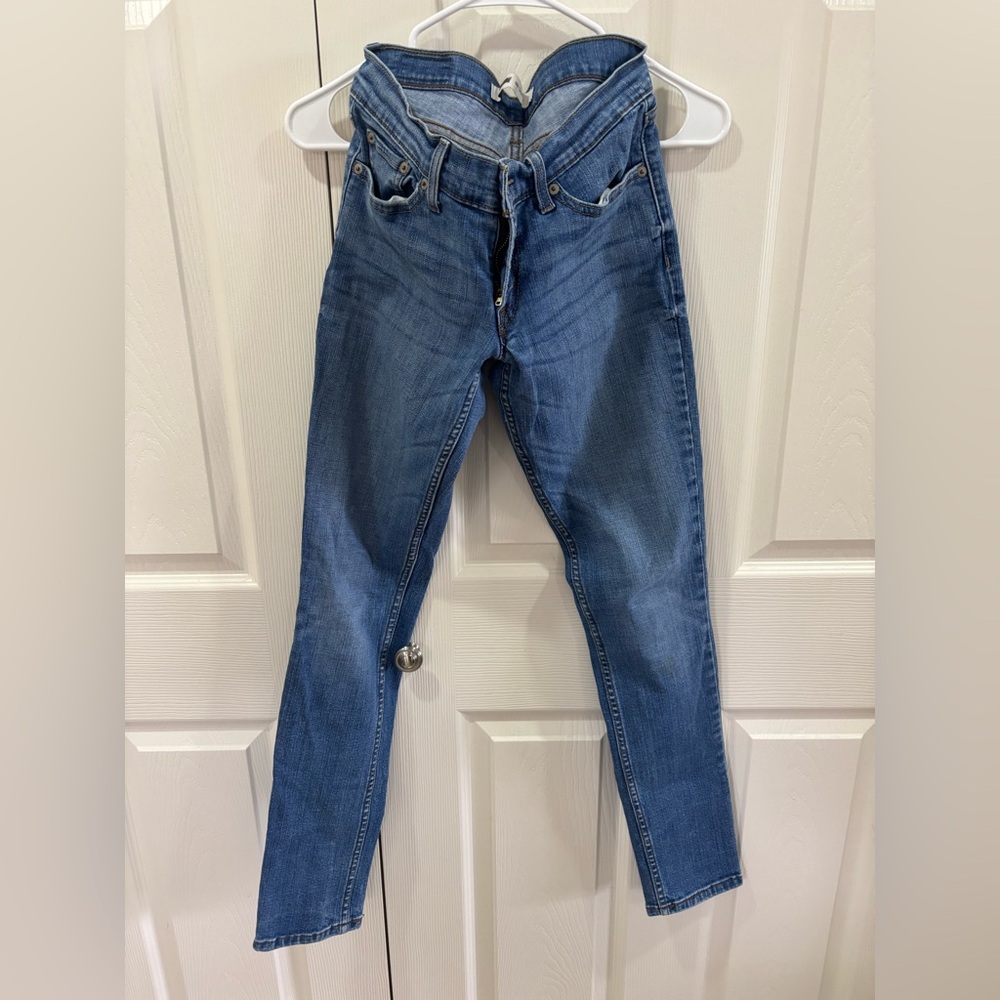 Levi’s jeans